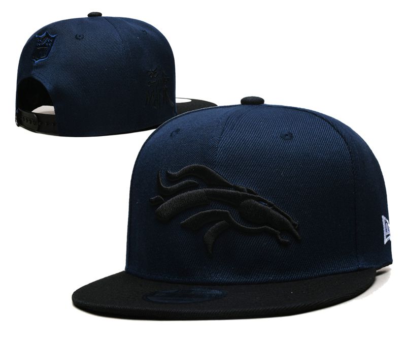 2025 NFL Denver Broncos Hat YS20253101